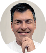 Chef Ramon Freixa